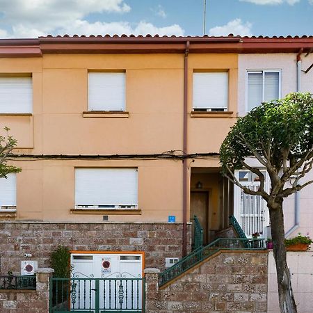 Housingleon - Casa Nueva A 400 Metros De La Plaza Mayor Buitenkant foto