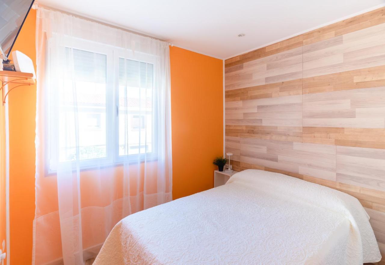 Housingleon - Casa Nueva A 400 Metros De La Plaza Mayor Buitenkant foto