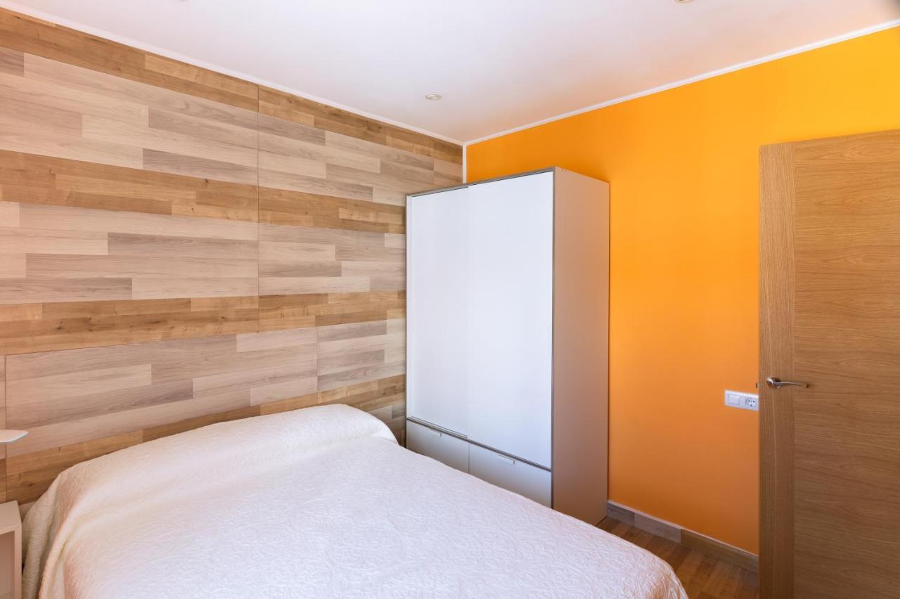 Housingleon - Casa Nueva A 400 Metros De La Plaza Mayor Buitenkant foto