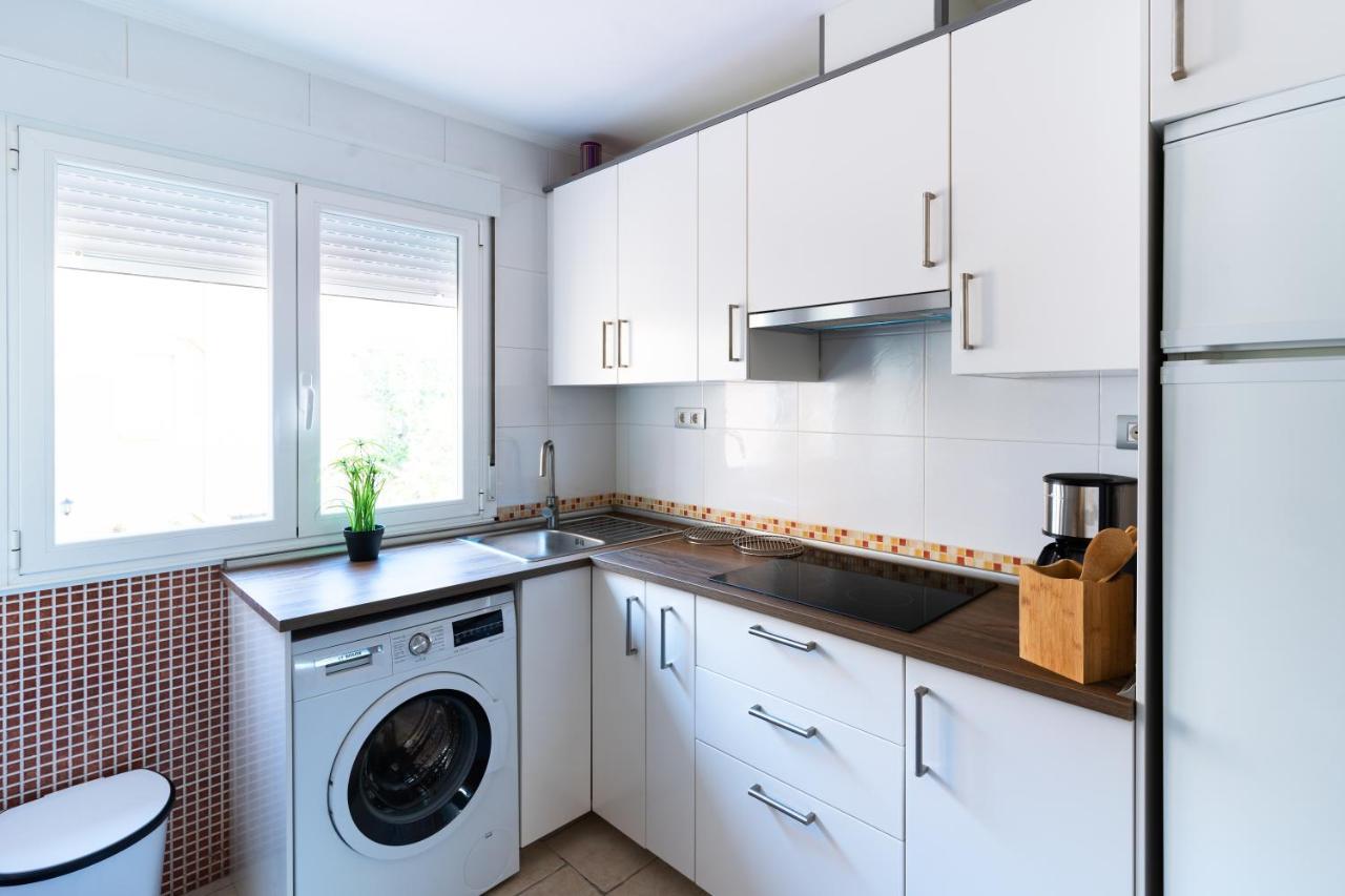 Housingleon - Casa Nueva A 400 Metros De La Plaza Mayor Buitenkant foto