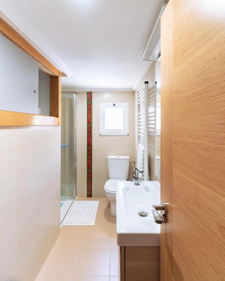 Housingleon - Casa Nueva A 400 Metros De La Plaza Mayor Buitenkant foto