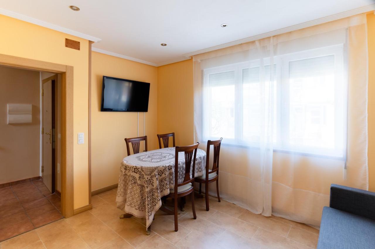 Housingleon - Casa Nueva A 400 Metros De La Plaza Mayor Buitenkant foto
